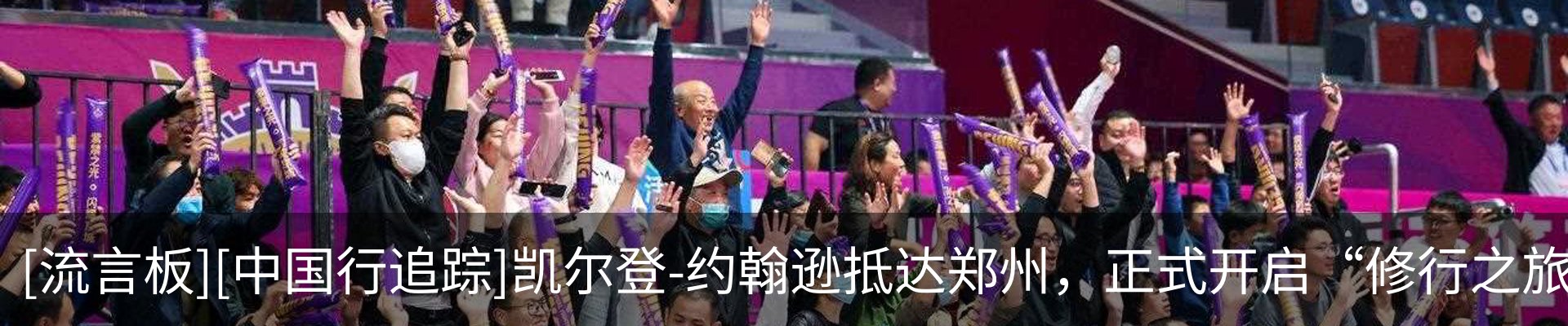 最新动态